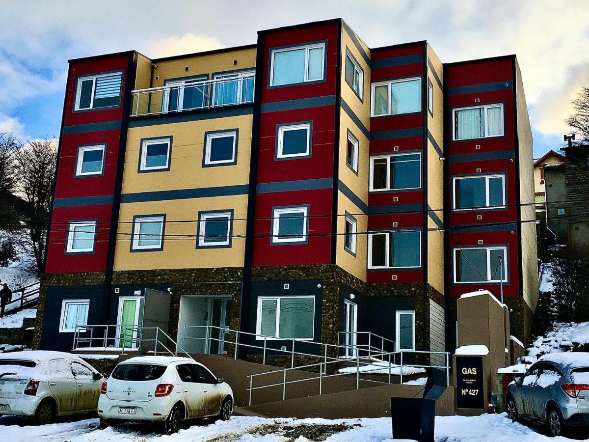 Dolores House Premium أوشويا المظهر الخارجي الصورة