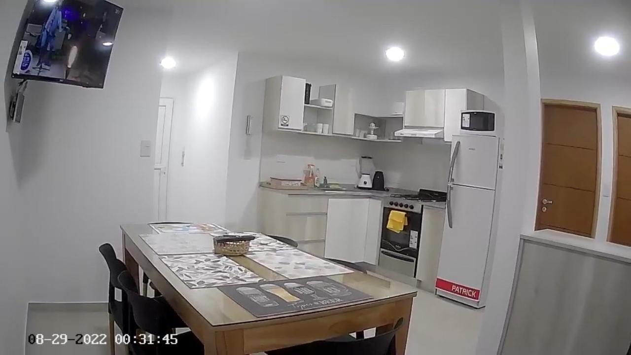 Dolores House Premium أوشويا المظهر الخارجي الصورة