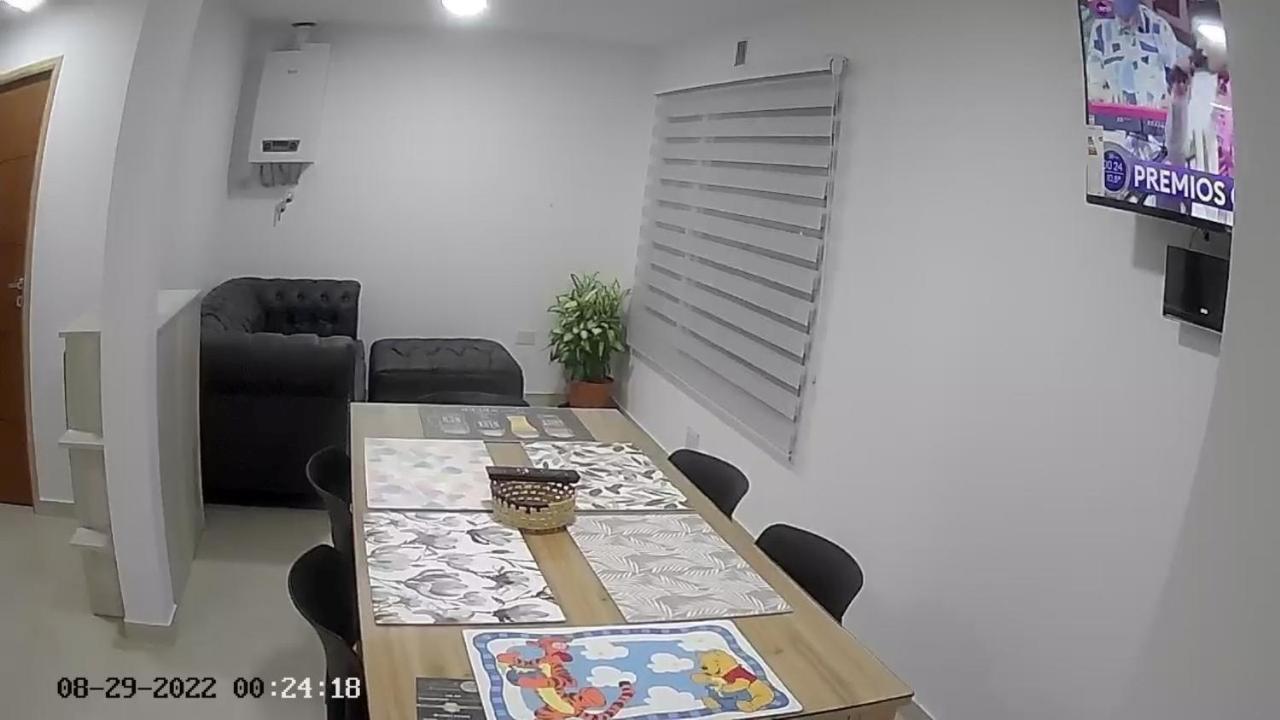 Dolores House Premium أوشويا المظهر الخارجي الصورة