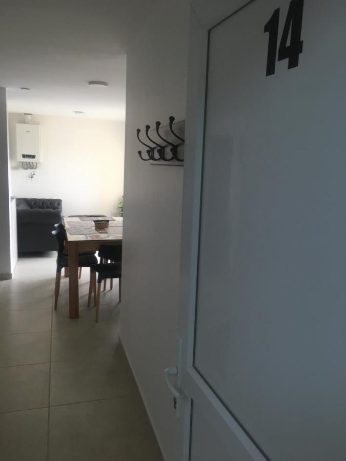 Dolores House Premium أوشويا المظهر الخارجي الصورة