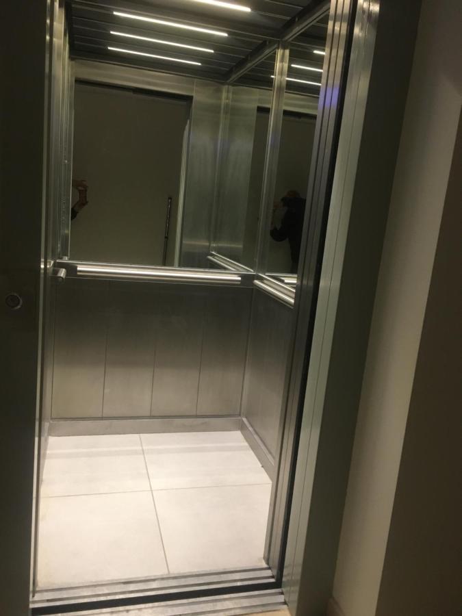 Dolores House Premium أوشويا المظهر الخارجي الصورة
