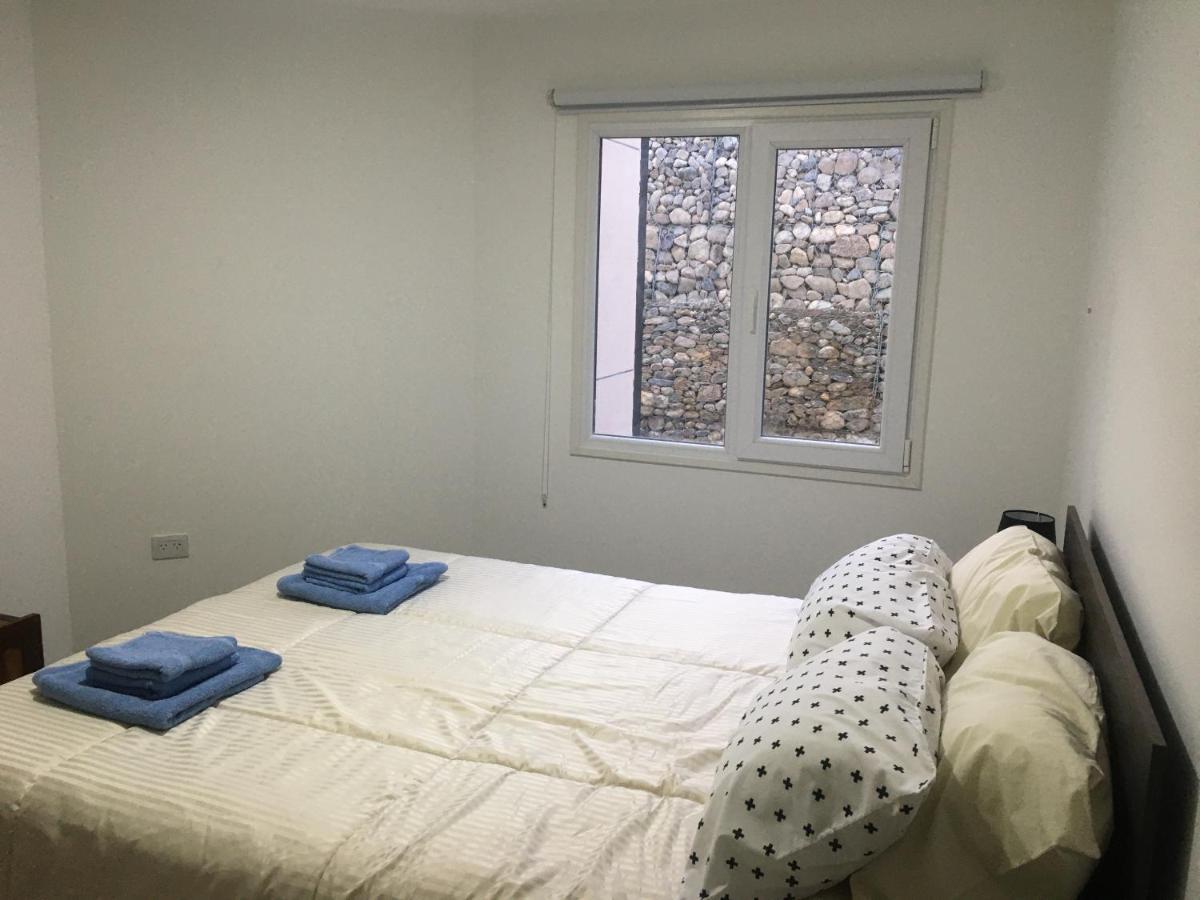 Dolores House Premium أوشويا المظهر الخارجي الصورة