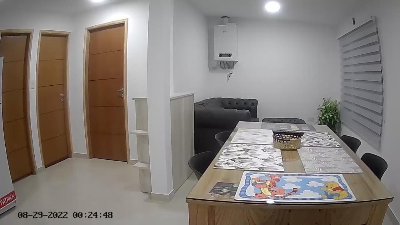 Dolores House Premium أوشويا المظهر الخارجي الصورة