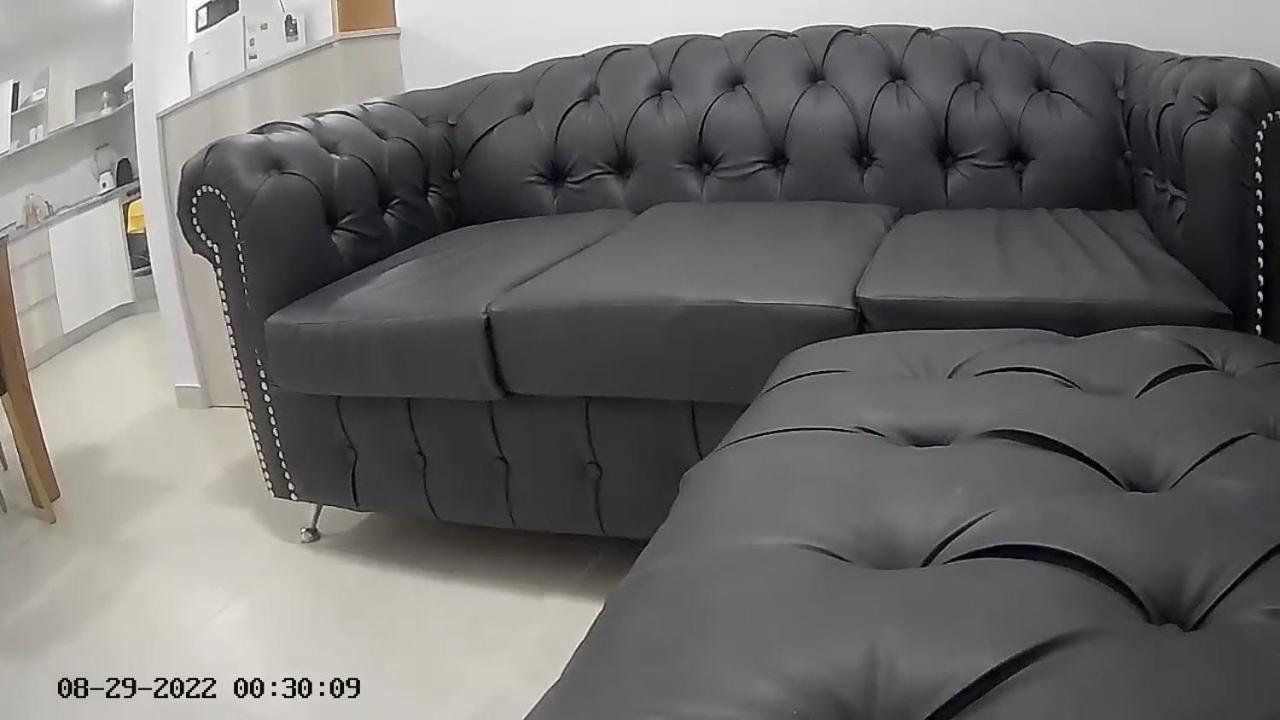 Dolores House Premium أوشويا المظهر الخارجي الصورة