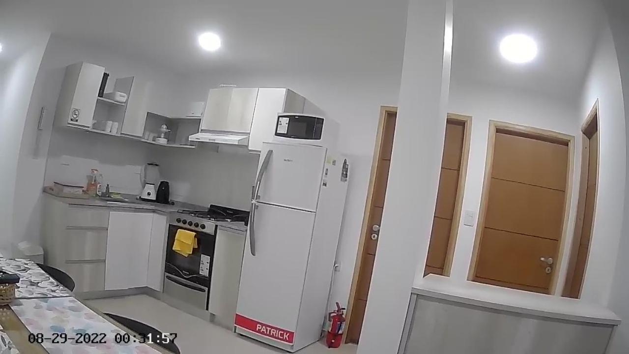 Dolores House Premium أوشويا المظهر الخارجي الصورة