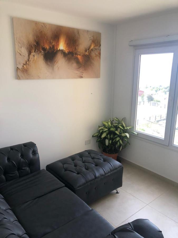 Dolores House Premium أوشويا المظهر الخارجي الصورة