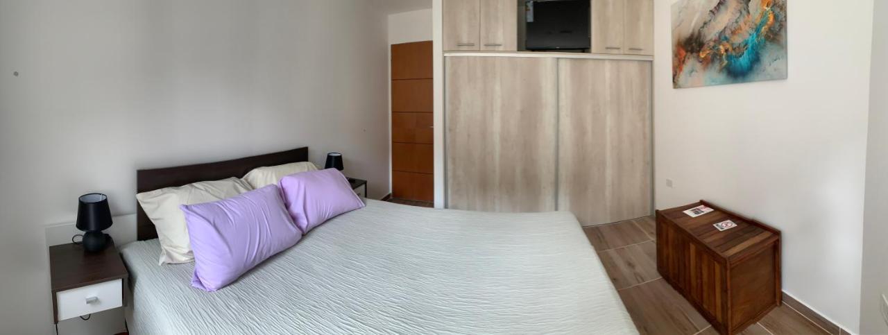Dolores House Premium أوشويا المظهر الخارجي الصورة