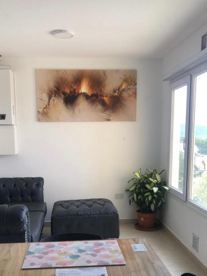 Dolores House Premium أوشويا المظهر الخارجي الصورة