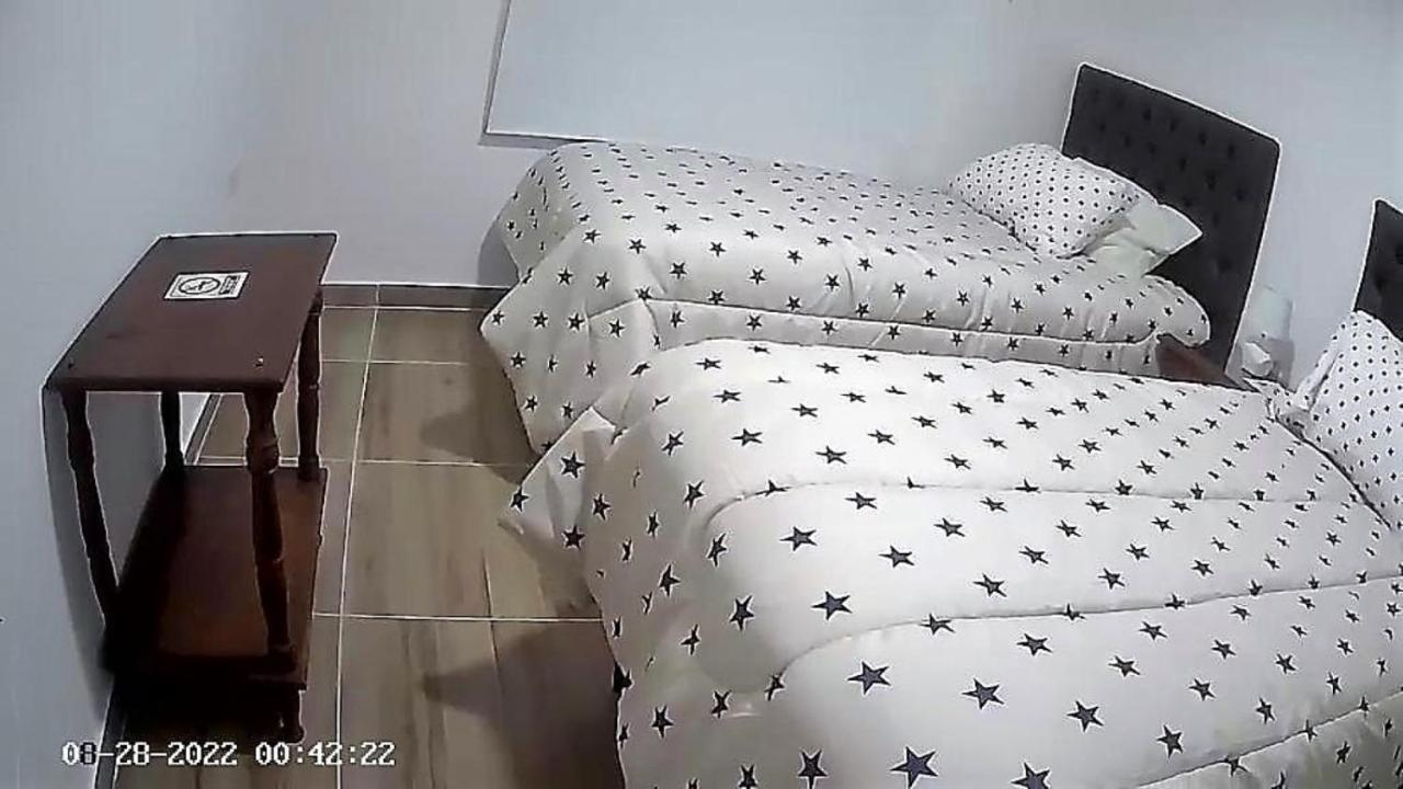 Dolores House Premium أوشويا المظهر الخارجي الصورة