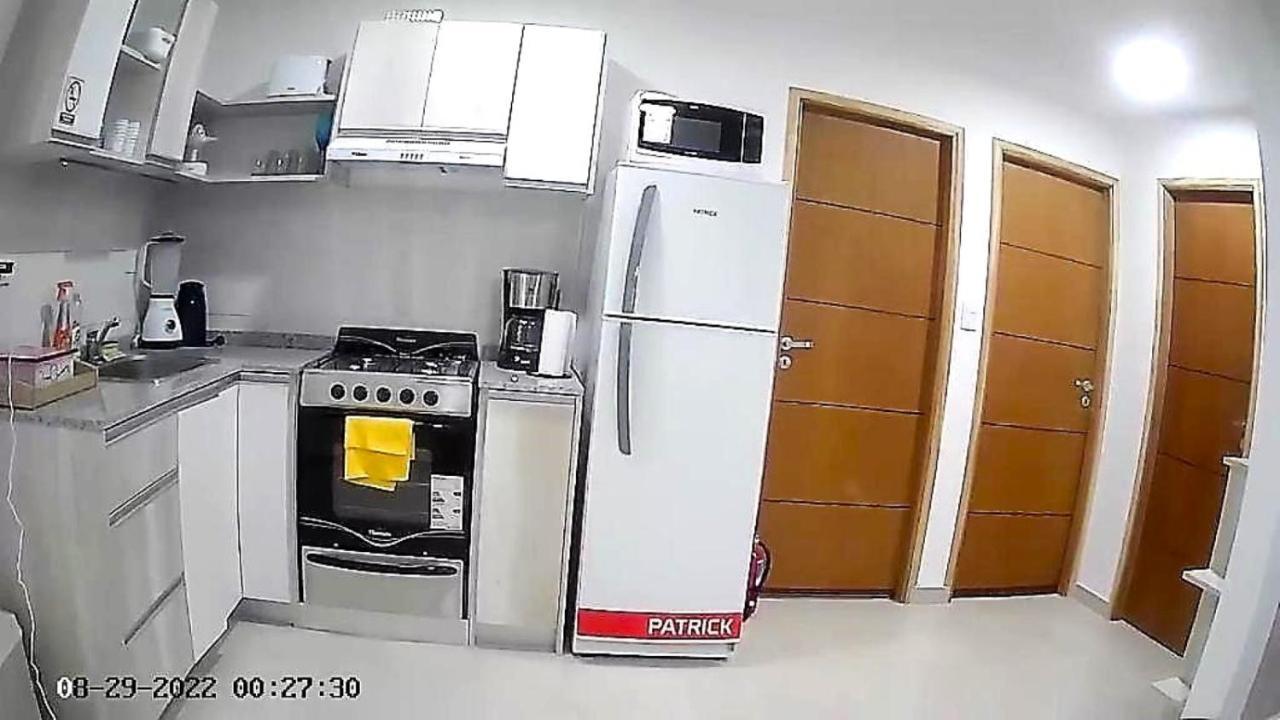 Dolores House Premium أوشويا المظهر الخارجي الصورة