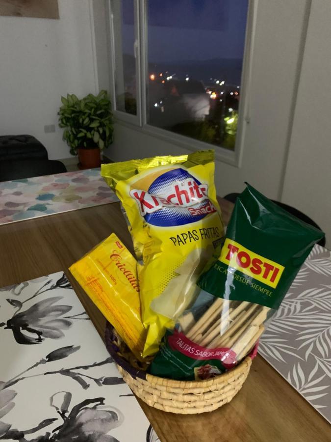 Dolores House Premium أوشويا المظهر الخارجي الصورة